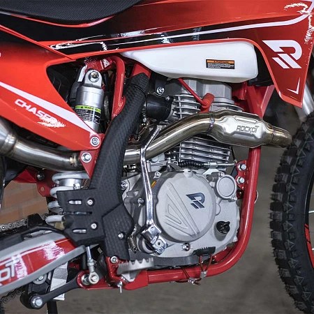 Мотоцикл эндуро ROCKOT GS7-PRO Chaser