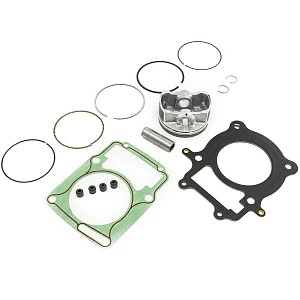 Цилиндро-поршневая группа (4х клап) ZS175R, ZS 175RL, Ø75мм DRIVEPARTS