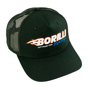 Бейсболка BORILLI
