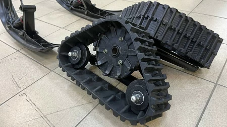 Гусеничный комплект для квадроцикла AT110, AU125