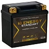 АКБ IQ ENERGY MOTO 3Ач LiFePO4