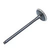 Клапан впускной двиг. YX150-160 4V (4-х клапанный)  SM-PARTS