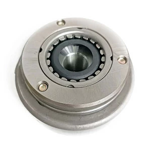 Ротор генератора (магнит) 165FMM (CB250D-G) 169FMM (CB250)