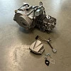 Двигатель в сборе 125 cc Dingo, п/авт. верхний электростартер (3+1)  PITONMOTO