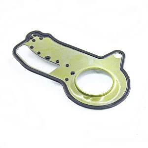 Прокладка помпы 2Т Z300 DRIVEPARTS