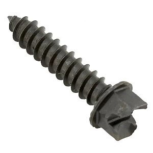 Шип вкручивающийся 100 шт.KOLD KUTTER 7/8" (22,2 мм)