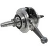 Коленвал в сборе KAYO двиг.ZS CB250 (вод.охл.) CN