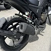 Мотоцикл Loncin CR4 II (черный)