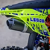 Питбайк PitonMoto PX5 LEGOS 125EM 17/14