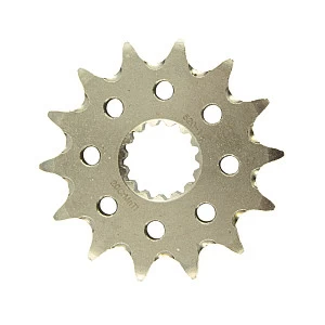 Звезда ведущая самоочищающаяся SMP-F1901 14T  SM-PARTS (JTF 1901 14)