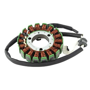 Статор генератора GR7 двиг. MT-250 2T OEM
