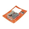 Колодки дискового тормоза ATV все модели СF Moto (задн.) FA344  SM-PARTS