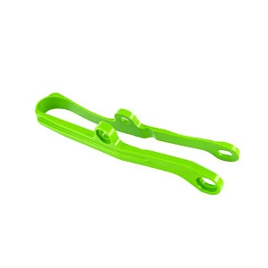 Слайдер цепи R-Tech Kawasaki KX250F 09-16, KX450F 09-15 (R-SLIKXFVE009) зеленый