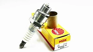 Свеча NGK BR7HS-10