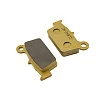 Тормозные колодки SM-PARTS OFF-ROAD FA 367