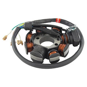 Статор генератора KAYO двиг. ZS CB250D-G (воздушный) (P061022) CN