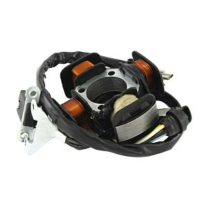 Статор генератора 157FMI, 162FMJ, 166FMM (CG, CB) (4 кат.)