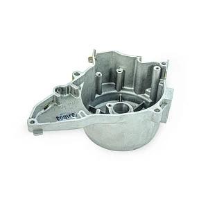 крышка картера левая на zs 190