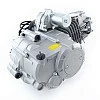 Двигатель в сборе YX 1P56FMJ  (X150) 140см3, электростартер (для ATV 3 пер + реверс)