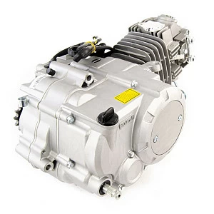 Двигатель в сборе YX 1P56FMJ  (X150) 140см3, электростартер