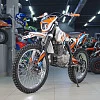 Мотоцикл KAYO K1 250 MX 21/18