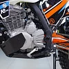 Мотоцикл KAYO K1 250 MX 21/18