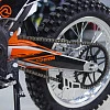 Мотоцикл KAYO K1 250 MX 21/18