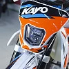 Мотоцикл KAYO K1 250 MX 21/18
