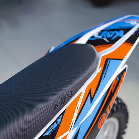 Мотоцикл KAYO K1 250 MX 21/18