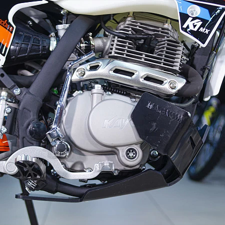 Мотоцикл KAYO K1 250 MX 21/18