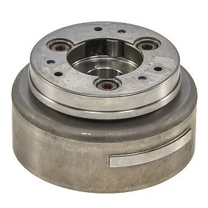 Ротор генератора GR7 двиг. MT-250 2T OEM