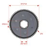 Корзина сцепления KAYO двиг. ZS CB250 (вод.охл.) CN