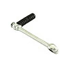 Рычаг кикстартера питбайк двиг. 125 см3 (d-13 мм)  SM-PARTS