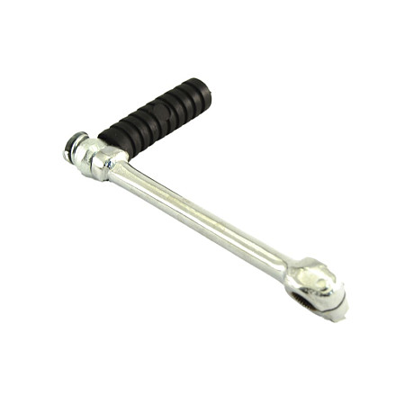 Рычаг кикстартера питбайк двиг. 125 см3 (d-13 мм)  SM-PARTS