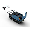 Мотобуксировщик Baltmotors Barboss Standard