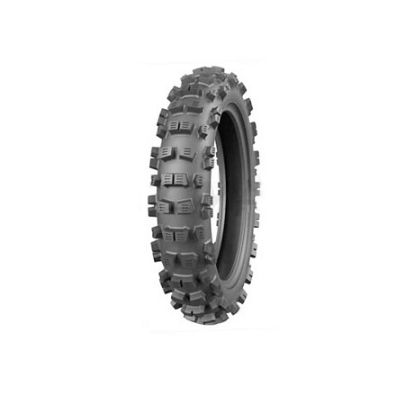 Шина пневматическая для мотоциклов 90/100-14 6PR TT P395 KINGSTONE
