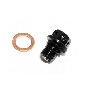 Пробка слива масла (с магнитом) ROCKOT PARTS