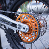 Мотоцикл BRZ MX8 NX250 24