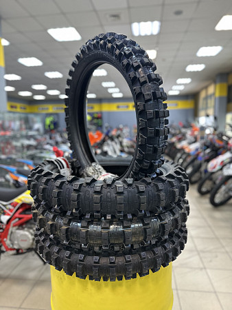 Покрышка BORILLI 21" 90/90-21 7 DAYS ENDURO TT 57R