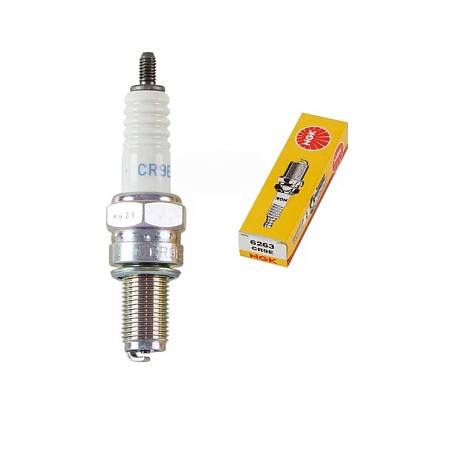 Свеча зажигания NGK 6263 CR9E NGK-NTK