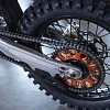 Мотоцикл Regulmoto LANZA 2T (Оранжевый/ черный, 201847-1)